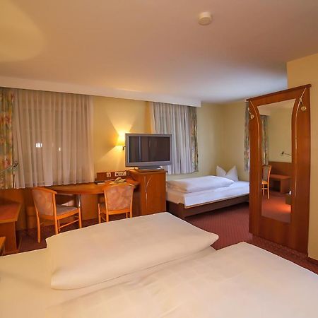 Hotel Post Leutkirch Leutkirch im Allgäu 外观 照片
