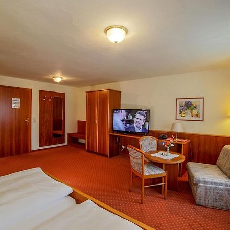 Hotel Post Leutkirch Leutkirch im Allgäu 外观 照片