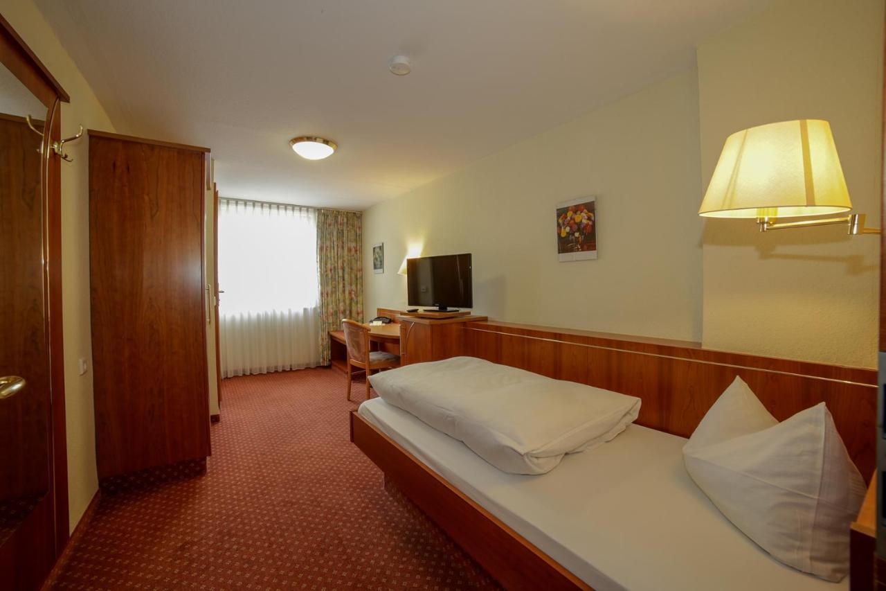 Hotel Post Leutkirch Leutkirch im Allgäu 外观 照片