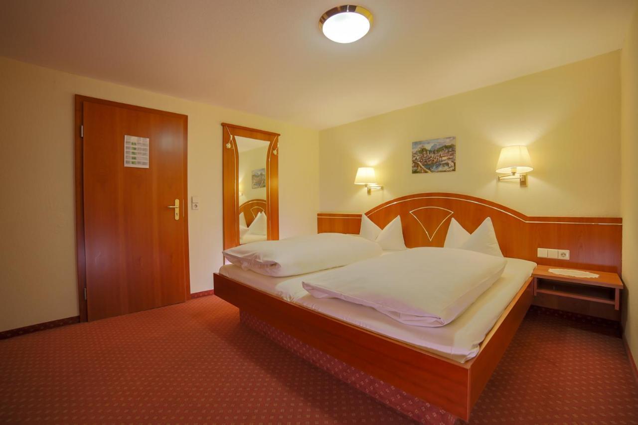 Hotel Post Leutkirch Leutkirch im Allgäu 外观 照片