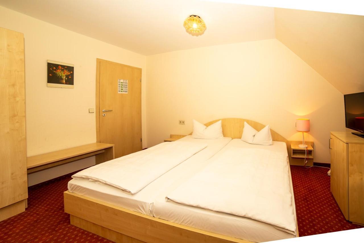 Hotel Post Leutkirch Leutkirch im Allgäu 外观 照片