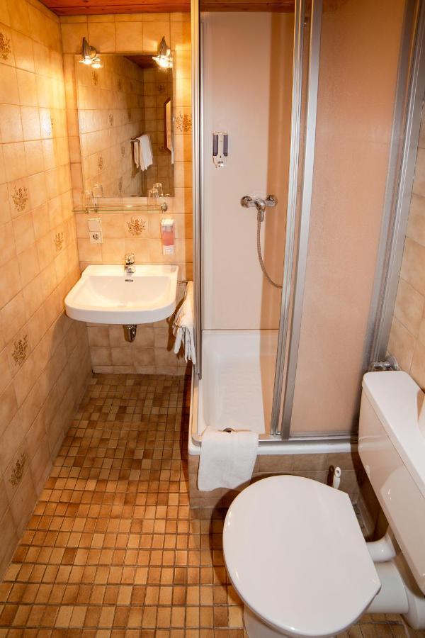 Hotel Post Leutkirch Leutkirch im Allgäu 外观 照片