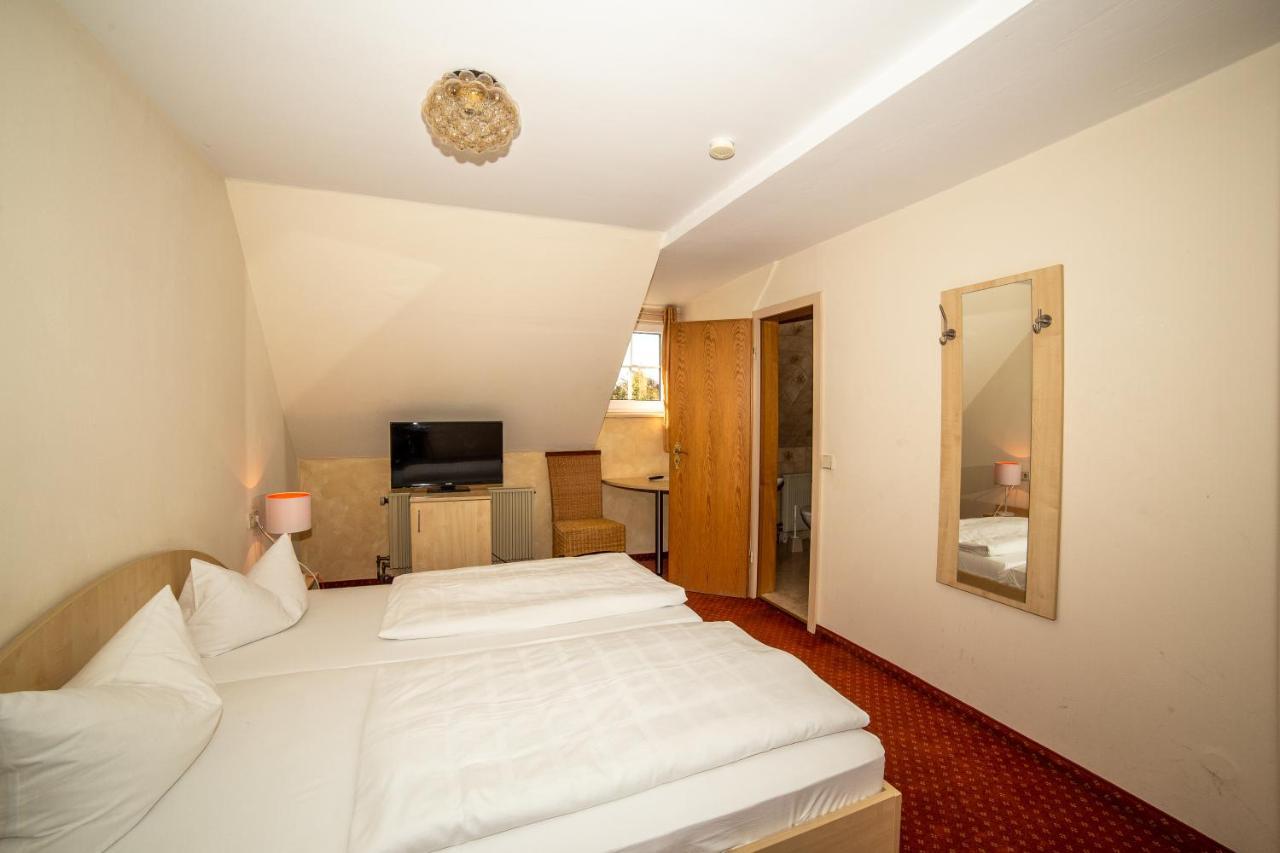 Hotel Post Leutkirch Leutkirch im Allgäu 外观 照片
