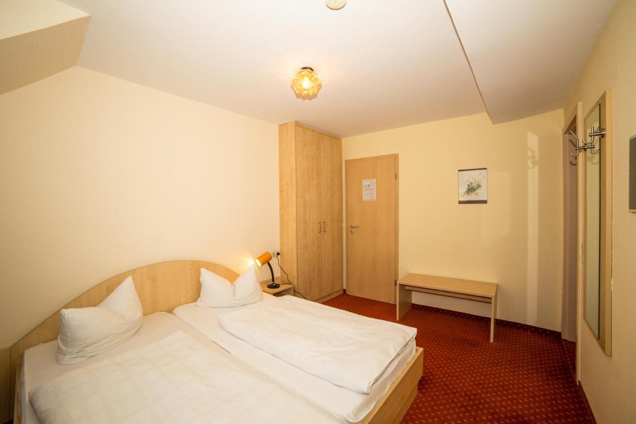 Hotel Post Leutkirch Leutkirch im Allgäu 外观 照片