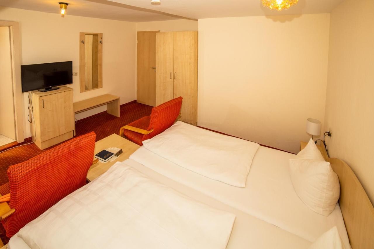 Hotel Post Leutkirch Leutkirch im Allgäu 外观 照片