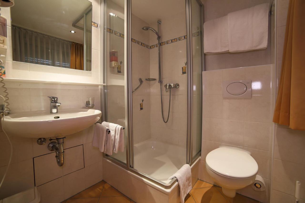 Hotel Post Leutkirch Leutkirch im Allgäu 外观 照片