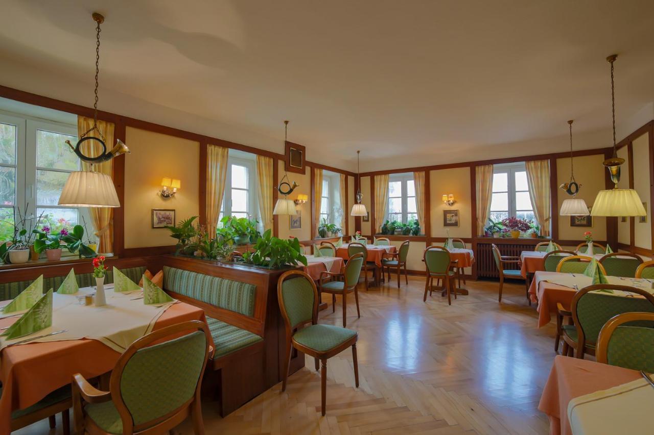 Hotel Post Leutkirch Leutkirch im Allgäu 外观 照片